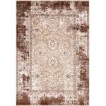 FD Кафяв килим 200x280 cm Terno Brown - FD (5901760391641)