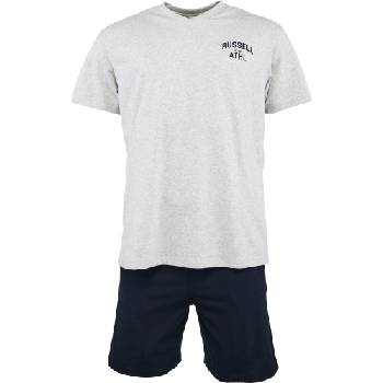 Russell Athletic Set tee short m