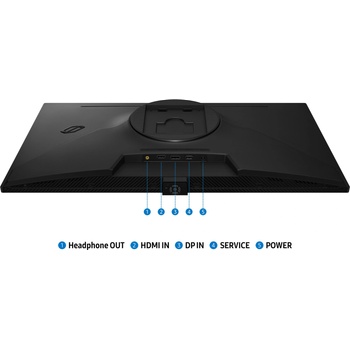 Image 1 of Samsung S27HG612SU