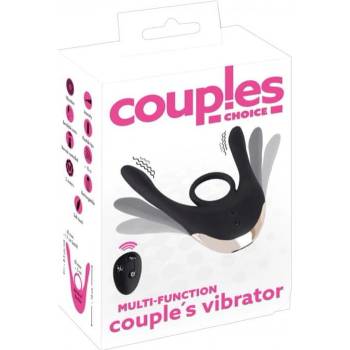 Couples Choice Multi-function Couples Choice