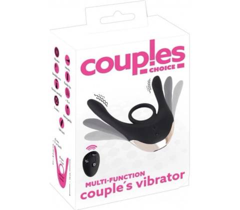 Couples Choice Multi-function Couples Choice