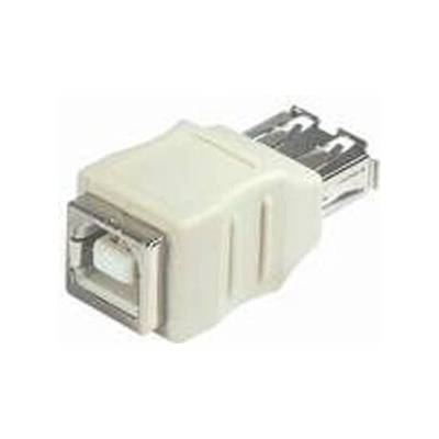 USB redukcia A zásuvka/ B zásuvka 1834