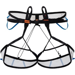 Mammut Сбруя - седалка Mammut Eiger Speed Harness Climbing harness - White (303-0565-0111)