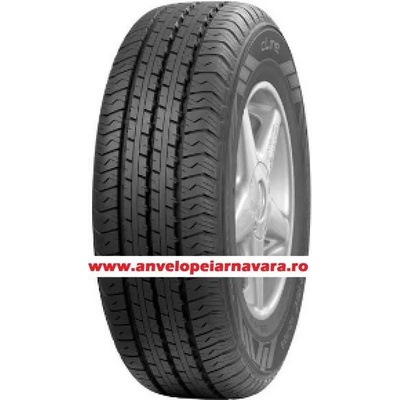 Nokian cLine Cargo 215/75 R16 116/114S