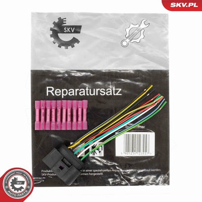 Opravná sada kabelu, hlavní světlomet ESEN SKV 53SKV221