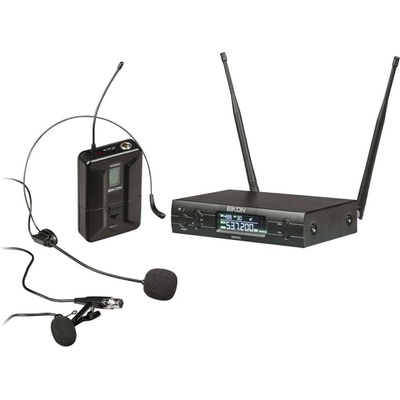 EIKON WM900H