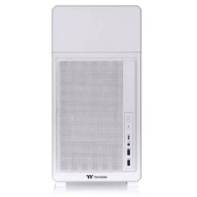 Thermaltake TR300 TG white (CA-11M-00M6WN-00)