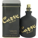 Liz Claiborne Curve Black kolínská voda pánska 125 ml