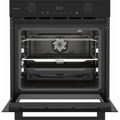 BEKO BCBVMS17400KSBS