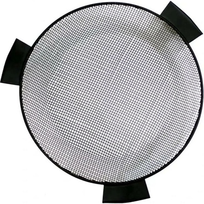 Mikado Kovové Síto 33cm 17-25l 3mm