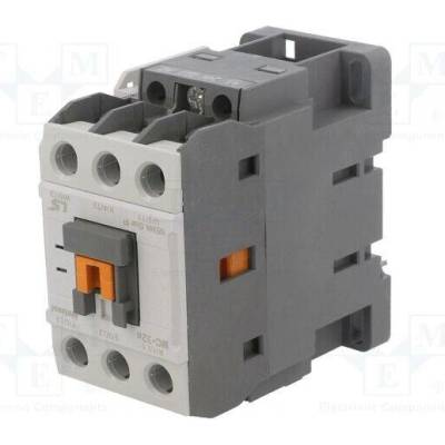 LS ELECTRIC MC-32A 24VAC 1A1B