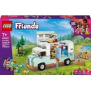 LEGO® Friends - Friendship Camper Van Adventure (42663)