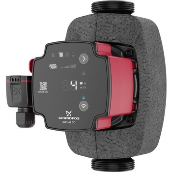 Grundfos Alpha2 Go 25-40 180 (93074225)