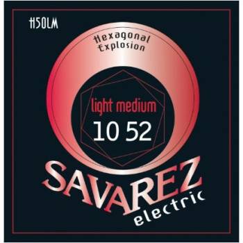 Savarez H50LM