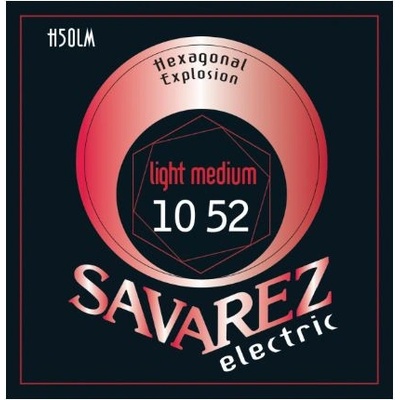 Savarez H50LM