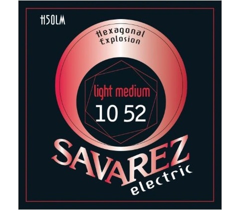 Savarez H50LM