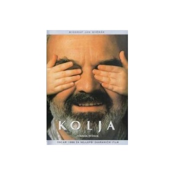 Kolja DVD