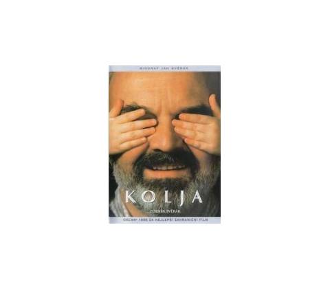 Kolja DVD