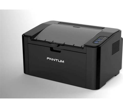 Pantum P2500W