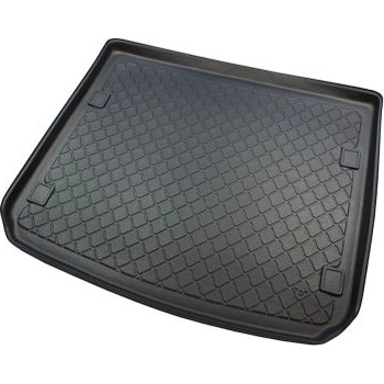 Гумирана стелка за багажник за Volkswagen Touareg I (2002-2010) / Porsche Cayenne (2002-2010)