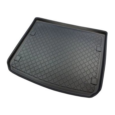 Гумирана стелка за багажник за Volkswagen Touareg I (2002-2010) / Porsche Cayenne (2002-2010)