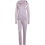ADIDAS Спортен екип Linear Tracksuit (IS0851)