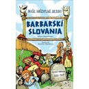 Barbarskí Slovania