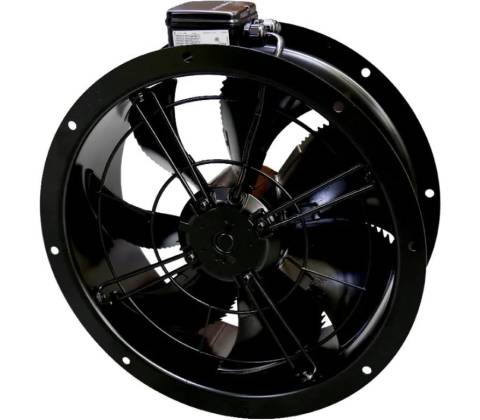 Systemair AR 200E4