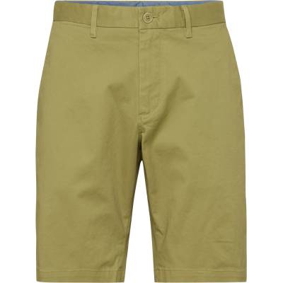 Tommy Hilfiger Панталон Chino 'Harlem' зелено, размер 29
