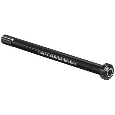 Osa Bontrager pro připínací páčku 12 mm - 180 mm