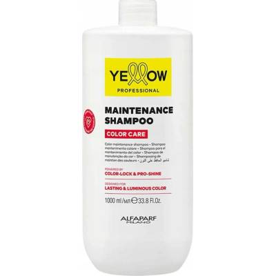 Yellow Professional Color Care Šampon pro barvené vlasy 1000 ml