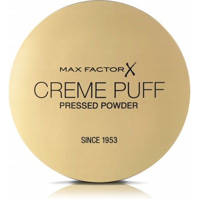 Max Factor Creme Lisovaný púder Puff 59 Gay Whisper 21 g
