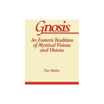 Gnosis | Daniel Merkur