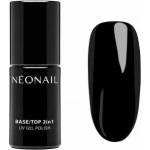 NEONAIL NEONAIL_UV Gel Polish Base-Top 2in1 7, 2ml