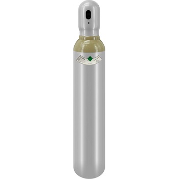 Tlaková láhev s náplní Helium 150 bar 8l Vogelmann