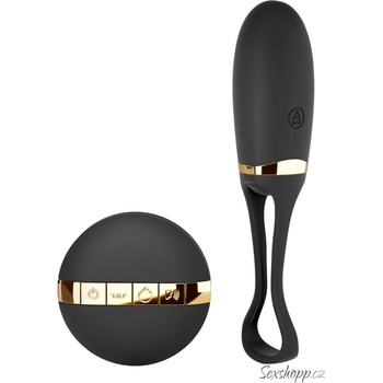 Dorcel Secret Delight Remote Control Vibrating Egg