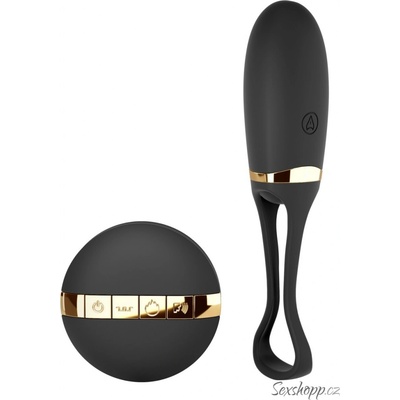 Dorcel Secret Delight Remote Control Vibrating Egg