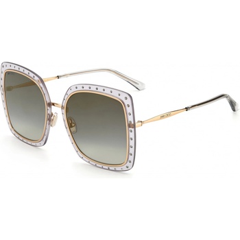 Jimmy Choo Dany S FT3 FQ