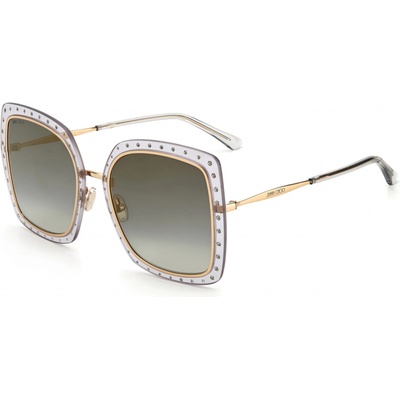 Jimmy Choo Dany S FT3 FQ