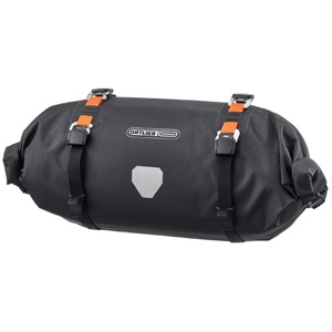 Ortlieb Handlebar-Pack Flex 9l Цвят: черен
