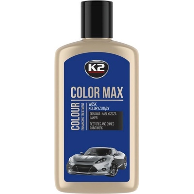K2 Color Max Modrý 250 ml