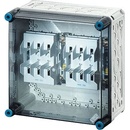 Hensel Mi 4250