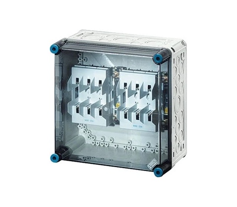 Hensel Mi 4250