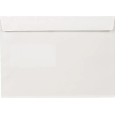 Obálka bez okénka C4 (229 x 324 mm) bílá