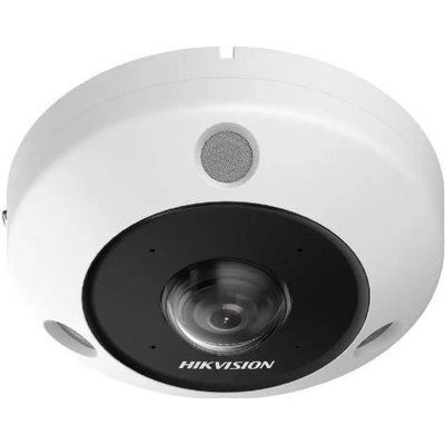 Hikvision DS-2CD6365G1-IVS