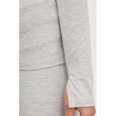 Casall Блуза с дълъг ръкав с модал Casall Sublime (25216.)