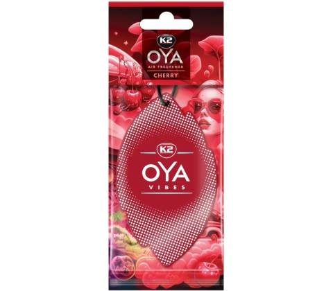 K2 OYA VIBES CHERRY