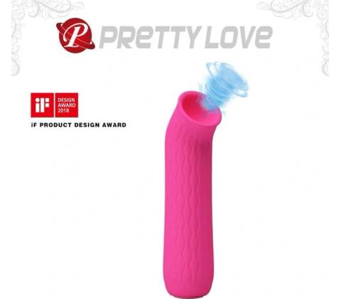 Pretty Love Ford