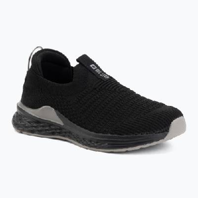 Детски обувки BIG STAR TT374002 black