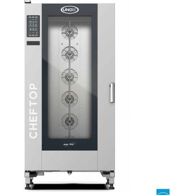 UNOX XEVL-2021-DPRS PLUS